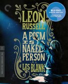 A Poem Is a Naked Person - Blu-Ray movie cover (xs thumbnail)