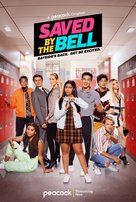 &quot;Saved by the Bell&quot; - Movie Poster (xs thumbnail)