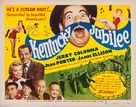 Kentucky Jubilee - Movie Poster (xs thumbnail)