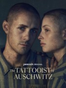 &quot;The Tattooist of Auschwitz&quot; - Movie Poster (xs thumbnail)