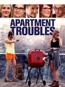 Apartment Troubles - Movie Poster (xs thumbnail)