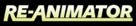 Re-Animator - German Logo (xs thumbnail)