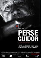 El perseguidor - Argentinian Movie Poster (xs thumbnail)