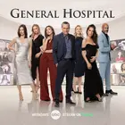 "General Hospital" Poster