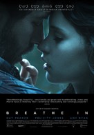 Breathe In - Movie Poster (xs thumbnail)