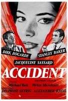 Accident - British Movie Poster (xs thumbnail)