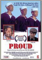 Proud - Movie Poster (xs thumbnail)