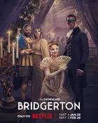 "Bridgerton" Poster