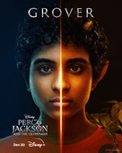 &quot;Percy Jackson and the Olympians&quot; - Movie Poster (xs thumbnail)