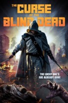 Curse of the Blind Dead - Movie Cover (xs thumbnail)