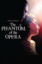 The Phantom Of The Opera - Video on demand movie cover (xs thumbnail)