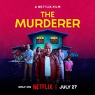 The Murderer - Movie Poster (xs thumbnail)