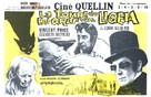 The Tomb of Ligeia - Belgian Movie Poster (xs thumbnail)