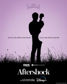 Aftershock - French Movie Poster (xs thumbnail)