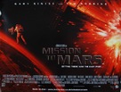 Mission To Mars - British Movie Poster (xs thumbnail)