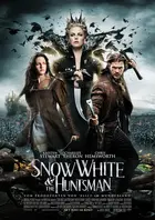 Snow White and the Huntsman Poster