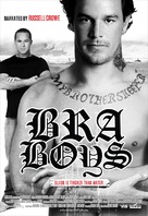 Bra Boys - Movie Poster (xs thumbnail)