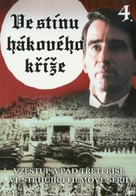 &quot;The Nightmare Years&quot; - Czech DVD movie cover (xs thumbnail)