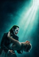 Joker: Folie &agrave; Deux -  Key art (xs thumbnail)