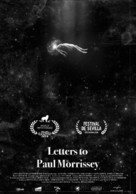 Letters to Paul Morrissey - International Movie Poster (xs thumbnail)