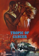 Al tropico del cancro - Movie Cover (xs thumbnail)