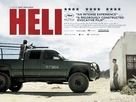 Heli - British Movie Poster (xs thumbnail)