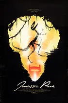 Jurassic Park Custom