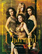 "Charmed" Poster