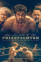 Prizefighter: The Life of Jem Belcher - British Movie Cover (xs thumbnail)