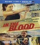 In the Blood - Blu-Ray movie cover (xs thumbnail)