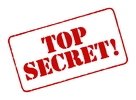 Top Secret - Logo (xs thumbnail)