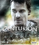 Centurion - Movie Cover (xs thumbnail)