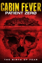 Cabin Fever: Patient Zero - Movie Cover (xs thumbnail)