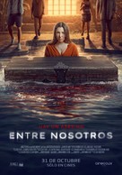 Entre Nosotros - Peruvian Movie Poster (xs thumbnail)