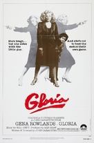 Gloria - Movie Poster (xs thumbnail)