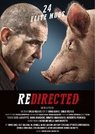 Redirected - British Movie Poster (xs thumbnail)