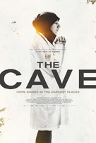 The Cave - British Movie Poster (xs thumbnail)