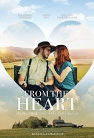 From the Heart - Movie Poster (xs thumbnail)