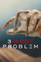 &quot;3 Body Problem&quot; - Movie Poster (xs thumbnail)