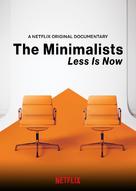 The Minimalists: Less Is Now - Video on demand movie cover (xs thumbnail)