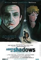 L&#039;arm&eacute;e des ombres - Re-release movie poster (xs thumbnail)