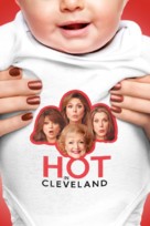 &quot;Hot in Cleveland&quot; - Movie Cover (xs thumbnail)