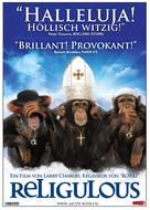 Religulous - Swiss Movie Poster (xs thumbnail)