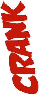 Crank - Logo (xs thumbnail)