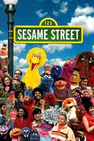 &quot;Sesame Street&quot; - Movie Cover (xs thumbnail)
