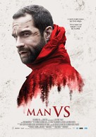 Man Vs. - Canadian Movie Poster (xs thumbnail)