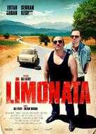 Limonata - Turkish Movie Poster (xs thumbnail)