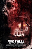 Amityville: The Awakening - Malaysian Movie Poster (xs thumbnail)
