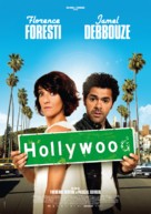 Hollywoo - Swiss Movie Poster (xs thumbnail)