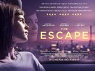 The Escape - British Movie Poster (xs thumbnail)